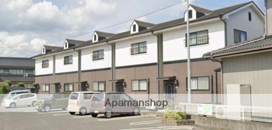 サン・スマイルⅠ(3DK)