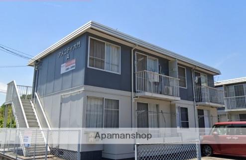 アメニティ大門A棟