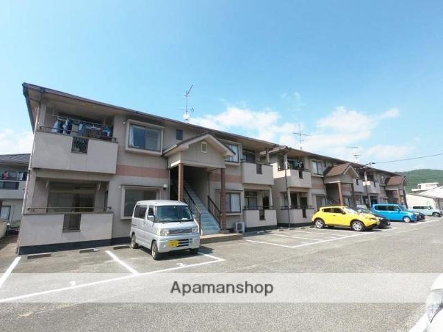 エトワール弓井 A棟