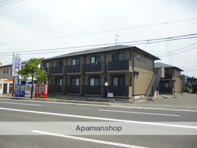 グリンルーフ A