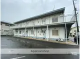 サンシティ杉本A