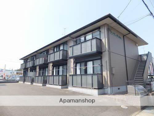 ブリランテ東福山 A棟