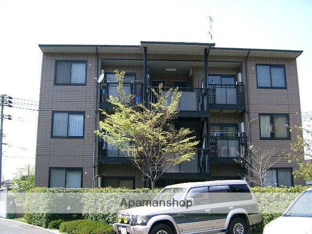 パストラル・グリーンA棟