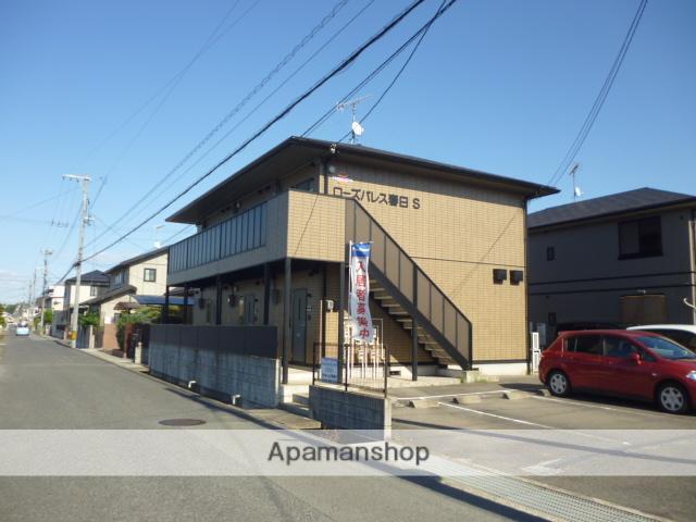 ローズパレス春日S