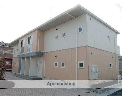 メゾン・ド・ローズ B棟