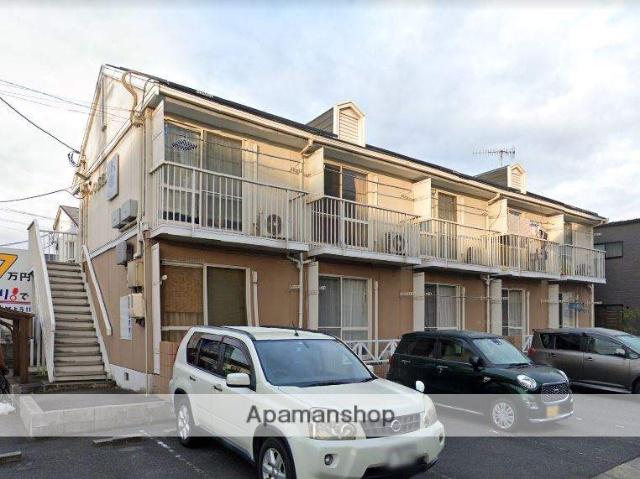 アーバン東福山