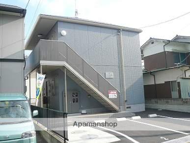 プランタン西野 B棟