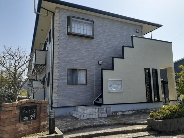 サニーヴィオラ