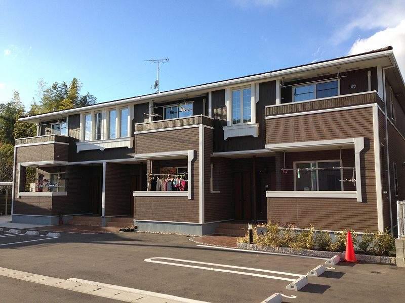 ルン グランデ A