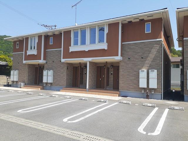 メープルハウスA