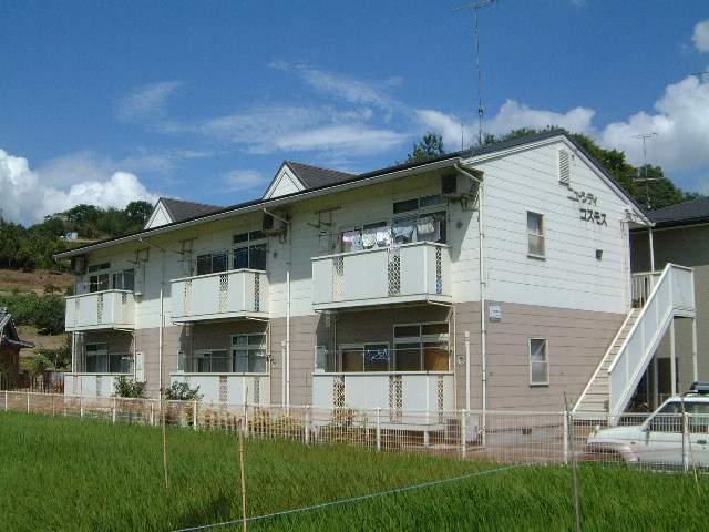 ニューシティコスモス