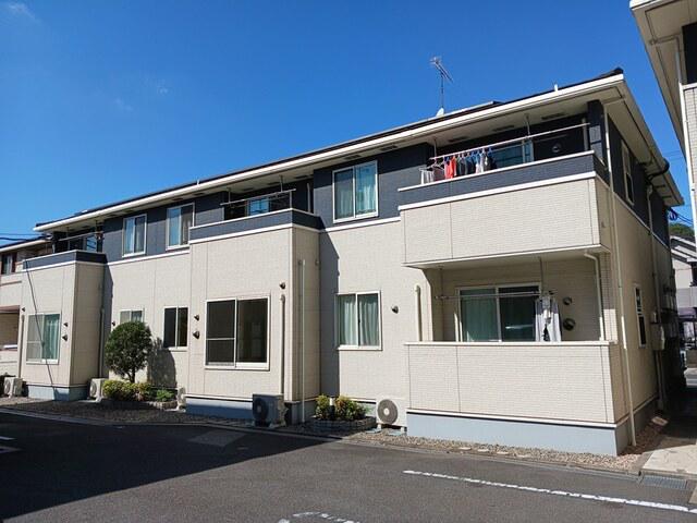 ベラクオーレⅡ