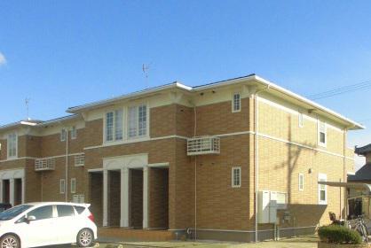 フローレンス御幸C