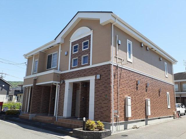 スティブル備後A