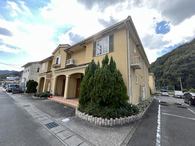 ラフィネロジュマンA