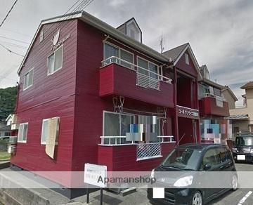 コーポサンライズ西深津(3K/2階)