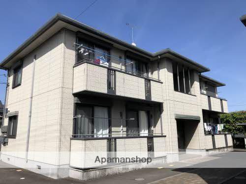 ハイツエメロード A棟