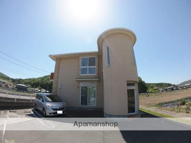 エクシオール亀田(1K/2階)