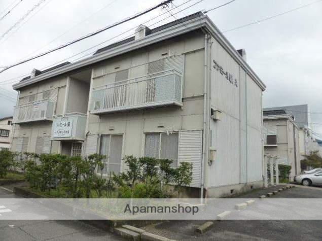 ファミール泉 A