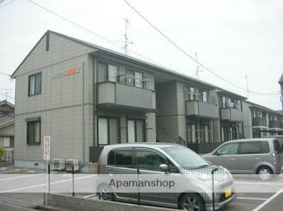 レジデンス新涯 E棟