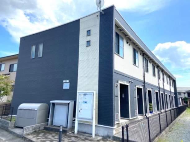 レオネクストベルージュ(1LDK/1階)