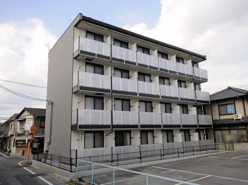 レオパレス大智