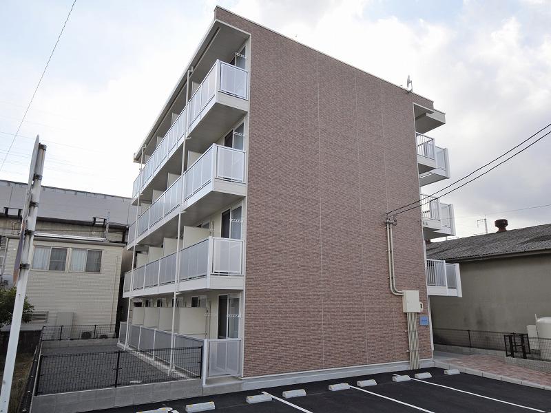 レオパレスPARKTOWN和泉