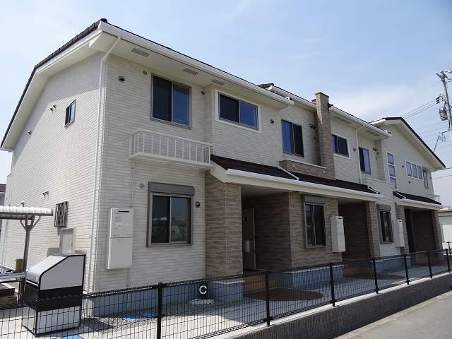 シーサイドビレッジC