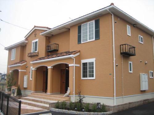 グランリーオ A