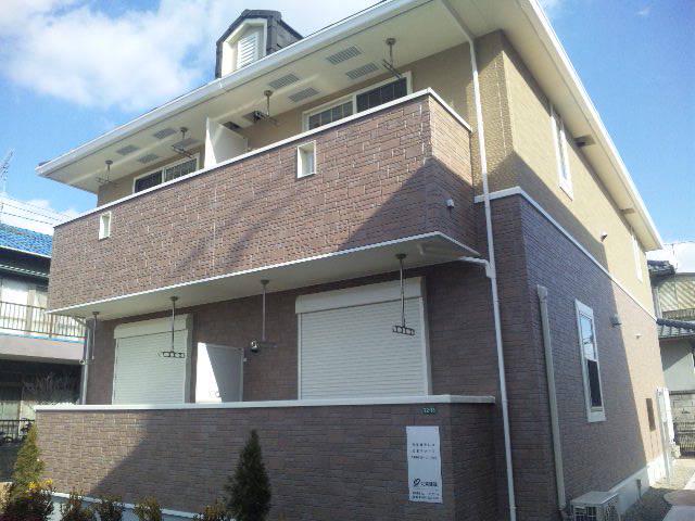 ベルミニヨン(ワンルーム/1階)