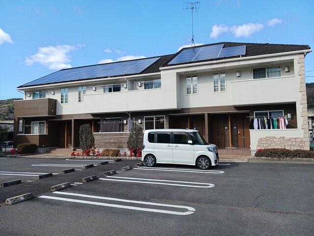 ベル・オーブ・メゾンC