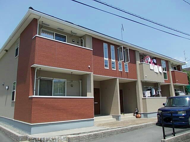 レジデンスアイビー