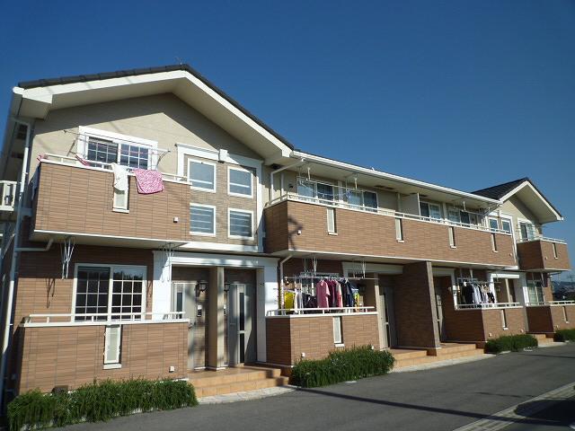 カーサ・ラッフィナートC