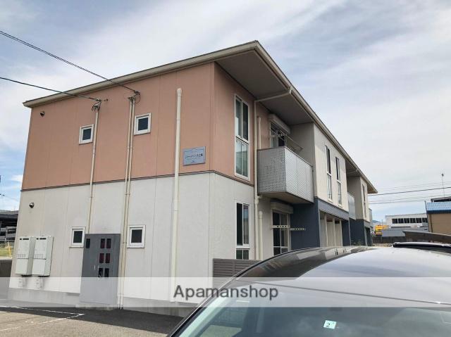 シャーメゾン津之郷