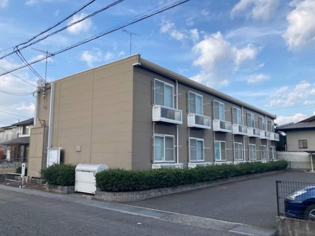 レオパレスグレート芦田