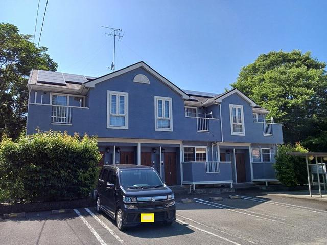 コージーハウス石井C