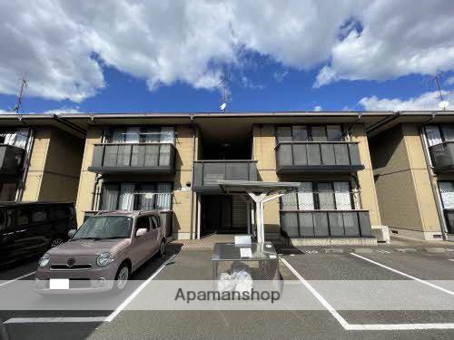 メゾンティアラ B棟