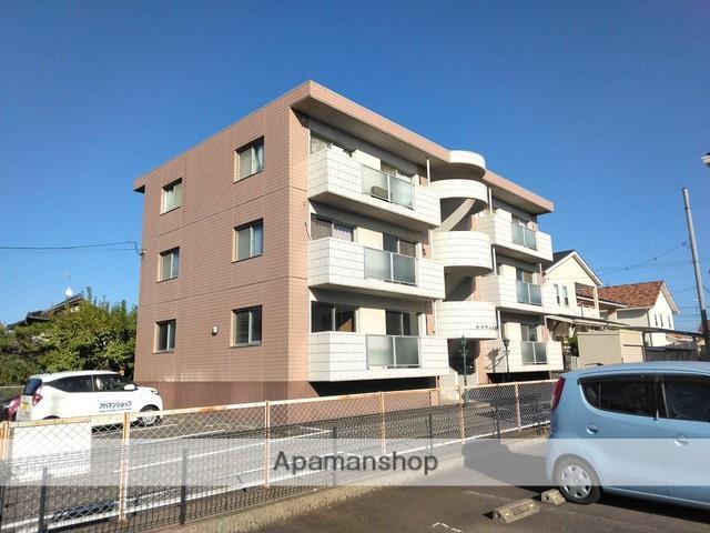 オリヴィエ東川口