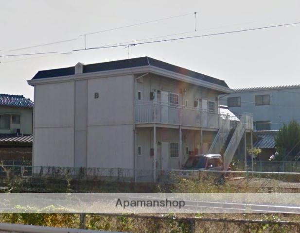 サンライフ中川B