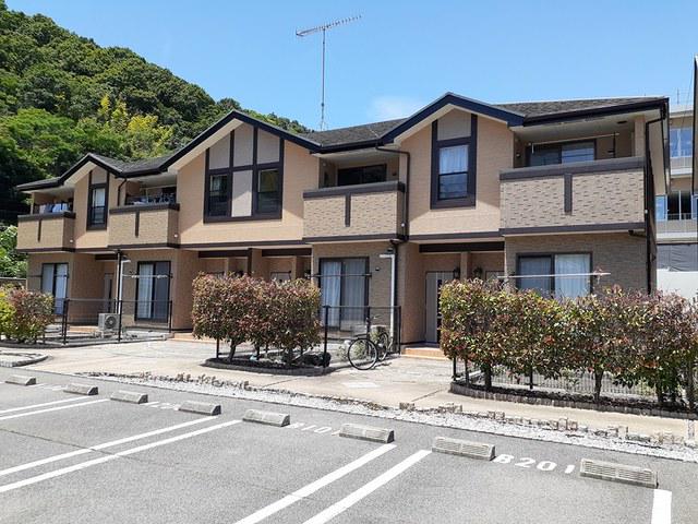 カーサフィオーレA