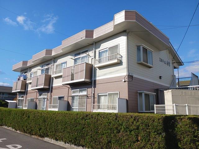 エルディム白馬