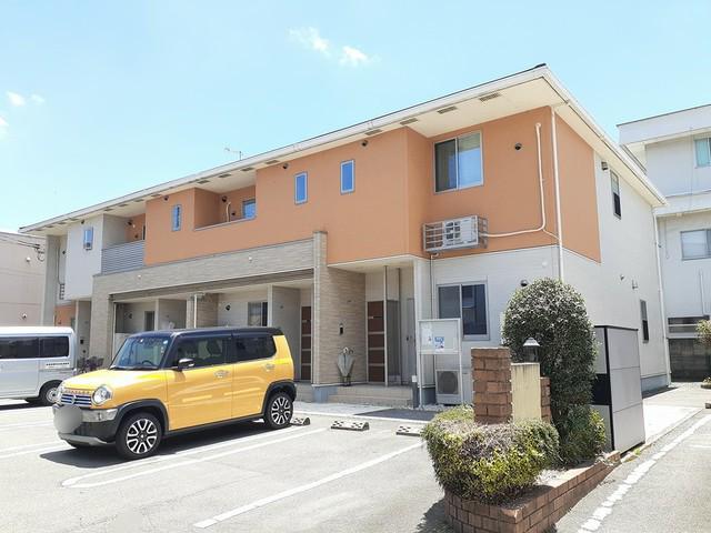 レジデンス穂垣