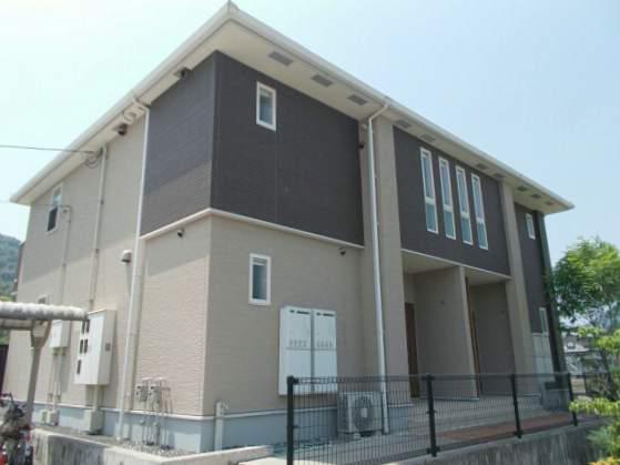 エクセレントパレスB(2DK/1階)