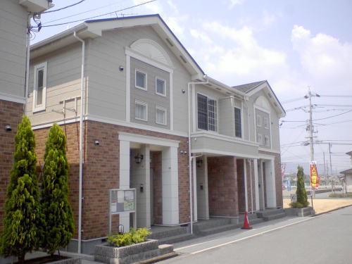 ネオハイムC(ワンルーム/1階)