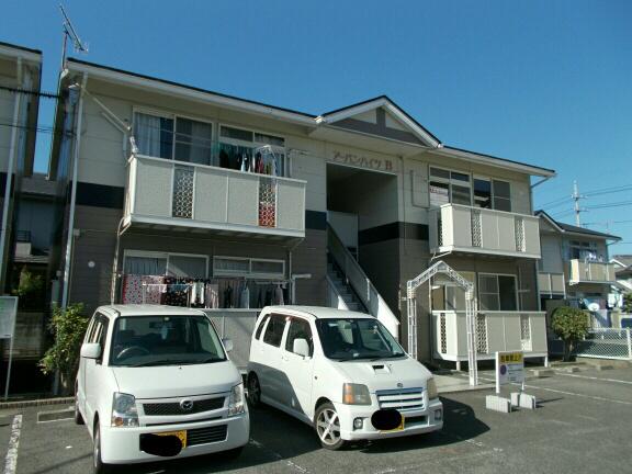 アーバンハイツB