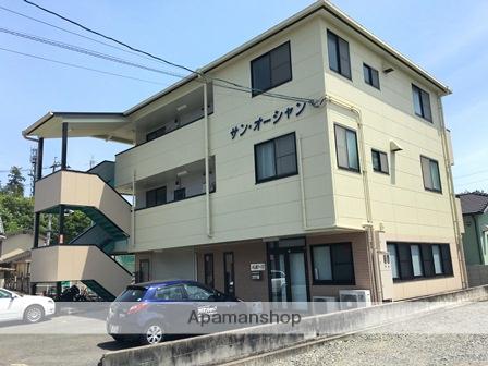 サンオーシャン(2LDK/3階)