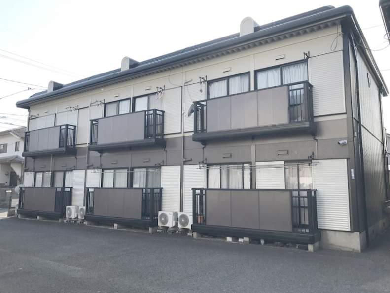 ビーラインアワネA