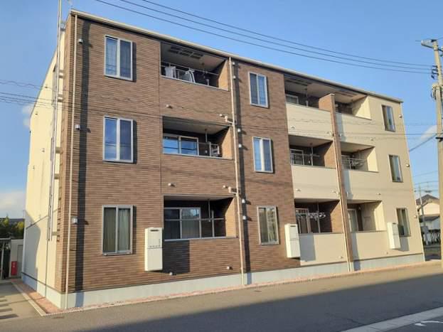 ミルキー ウェイ稲月