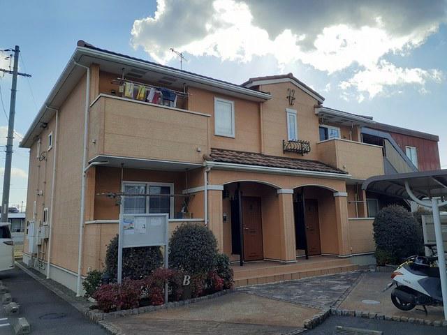 グランリーオ B