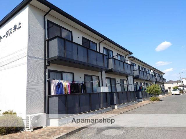 トータス井上C棟